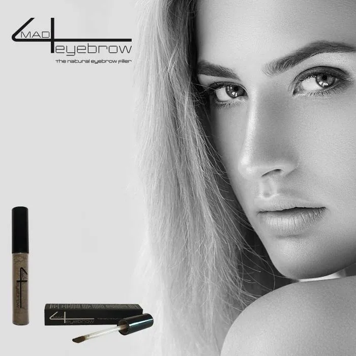 MADE4EYEBROW NATURAL EYEBROW FILLER