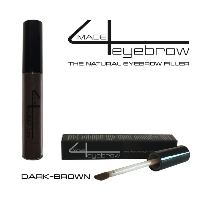 MADE4EYEBROW NATURAL EYEBROW FILLER