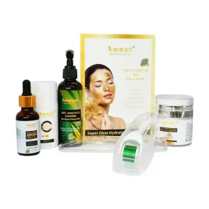 Magic Repair  Anti- Acne Package