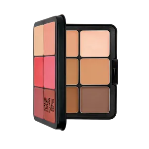 Make Up For Ever HD Skin Face Essentials Palette *NEW* - LIGHT Harmony 1