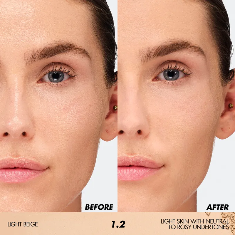 Make Up For Ever HD Skin Setting Powder MINI SIZE 7g