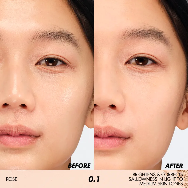 Make Up For Ever HD Skin Setting Powder MINI SIZE 7g