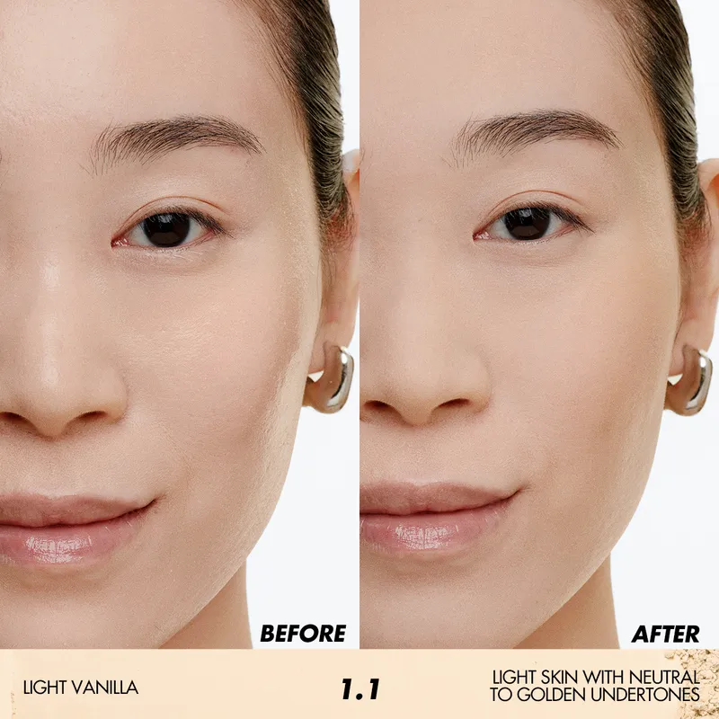 Make Up For Ever HD Skin Setting Powder MINI SIZE 7g