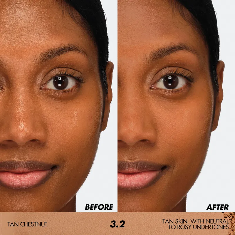 Make Up For Ever HD Skin Setting Powder MINI SIZE 7g