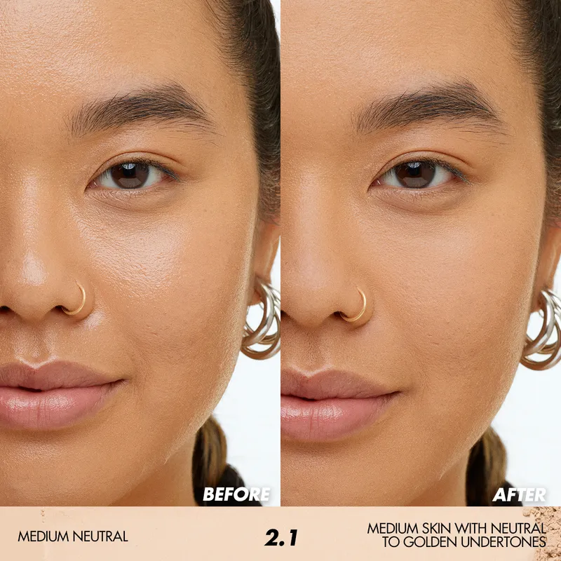 Make Up For Ever HD Skin Setting Powder MINI SIZE 7g