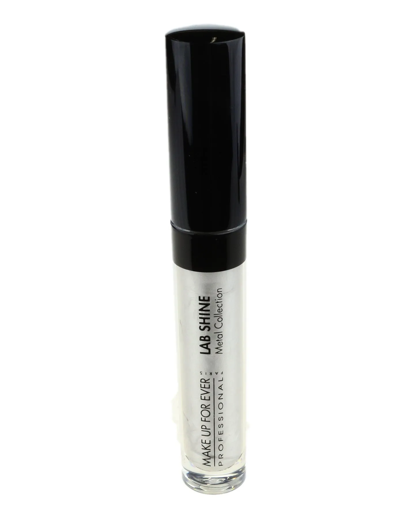 Make Up For Ever Lab Shine Metal Collection Lip Gloss '#M2' 0.09Oz/2.6g Unboxed