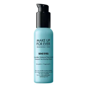 Make Up For Ever Sens 'Eyes Makeup Remover