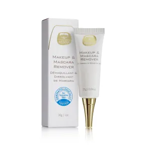 Makeup and Mascara Remover