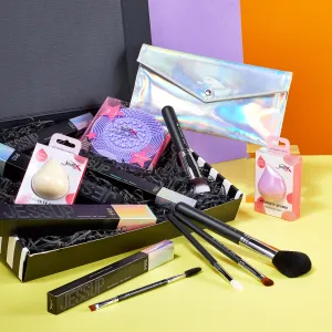 Makeup Beauty Box GB002