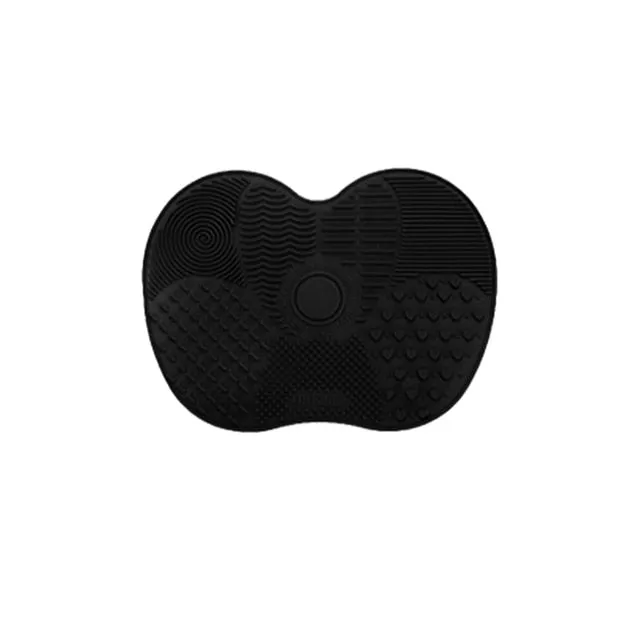 MAKEUP BRUSH SCRUBBER BOARD