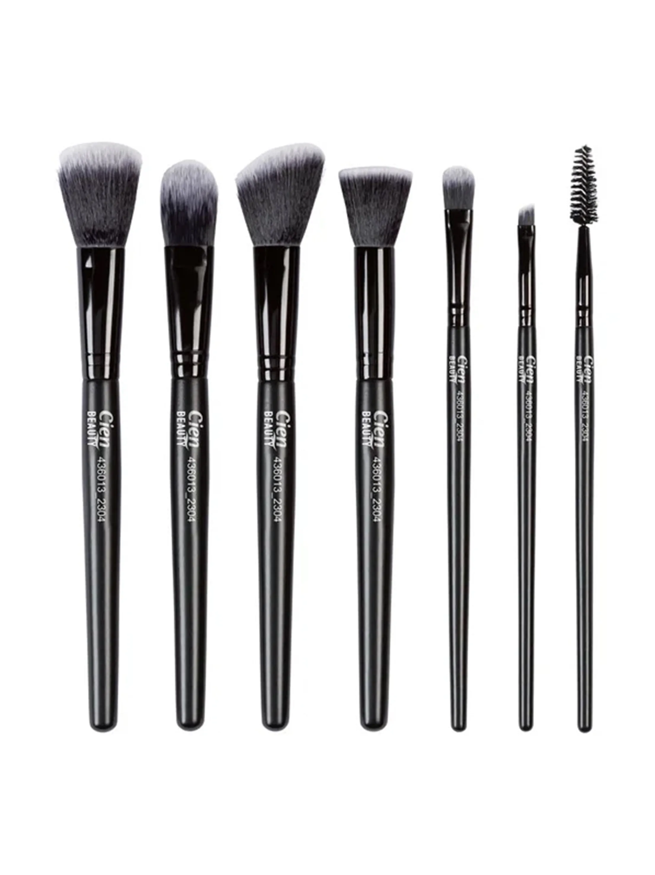 Makeup Brush Set