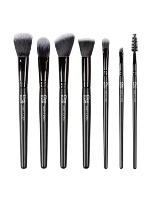Makeup Brush Set