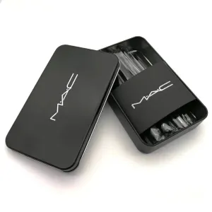 Makeup brush sets iron box makeup tools makeup tools