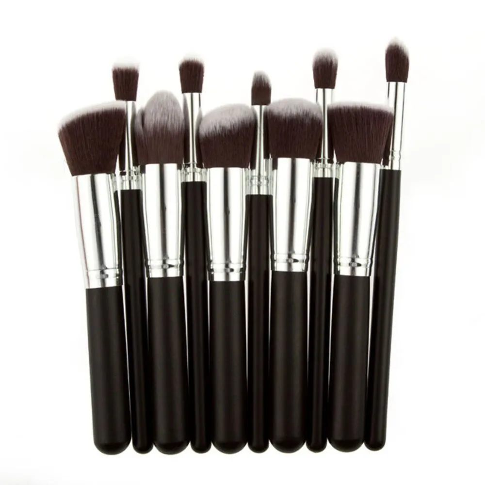 Makeup Brushes Lipstick  Cosmetic Tools Soft Natural-synthetic Hair