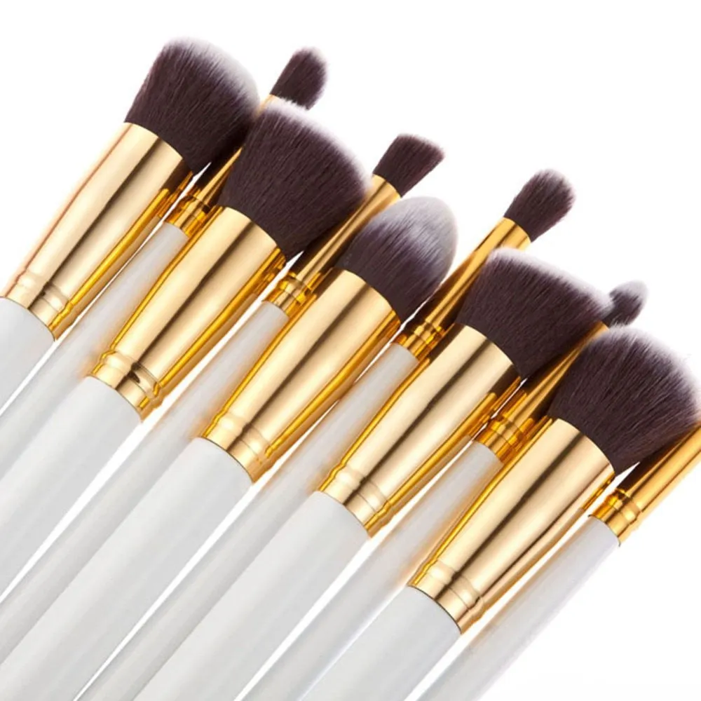 Makeup Brushes Lipstick  Cosmetic Tools Soft Natural-synthetic Hair