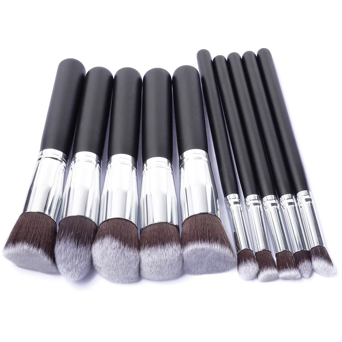 Makeup Brushes Lipstick  Cosmetic Tools Soft Natural-synthetic Hair