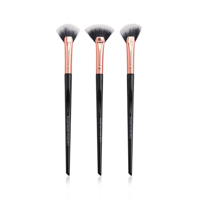 Makeup Brushes Set Eye Shadow Foundation Powder Eyeliner Eyelash Face Brush Tools