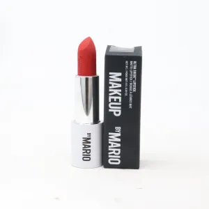 Makeup By Mario Ultra Suede Matte Lipstick  0.141oz/4.0g New With Box