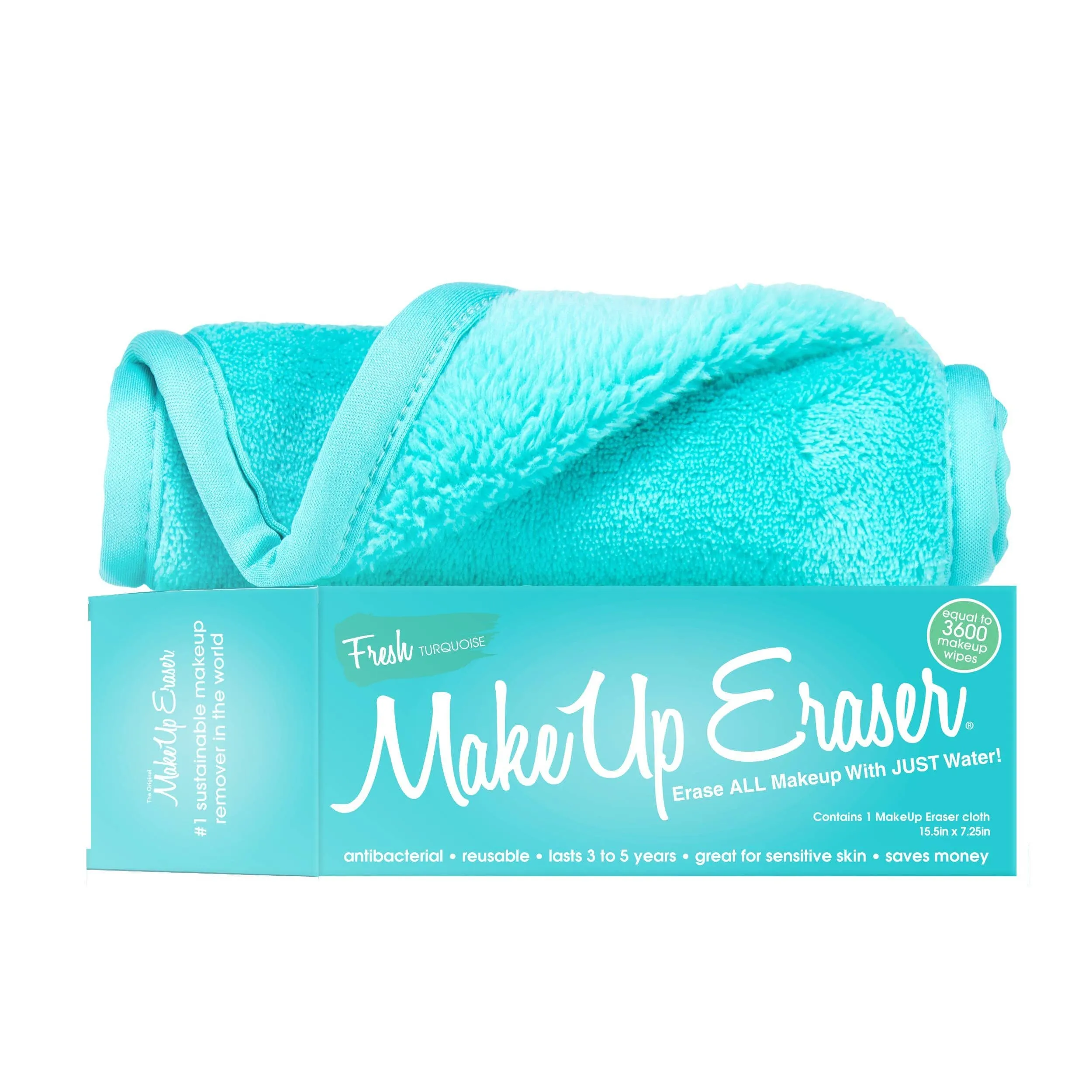 Makeup Eraser