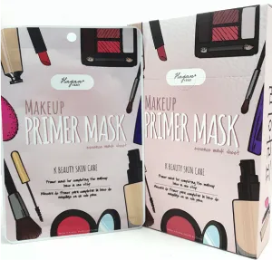 Makeup primer mask