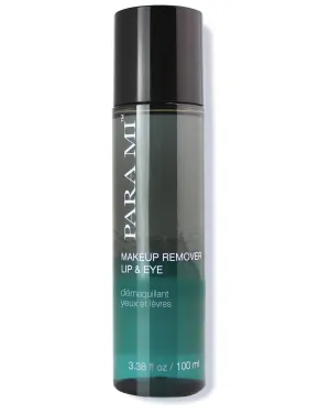 Makeup Remover Lip & Eye
