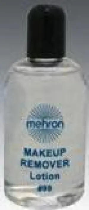 Makeup Remover Lotion