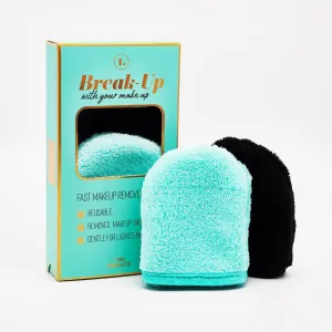 Makeup Remover Mitts
