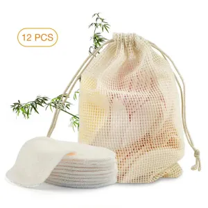 Makeup Remover Wipes