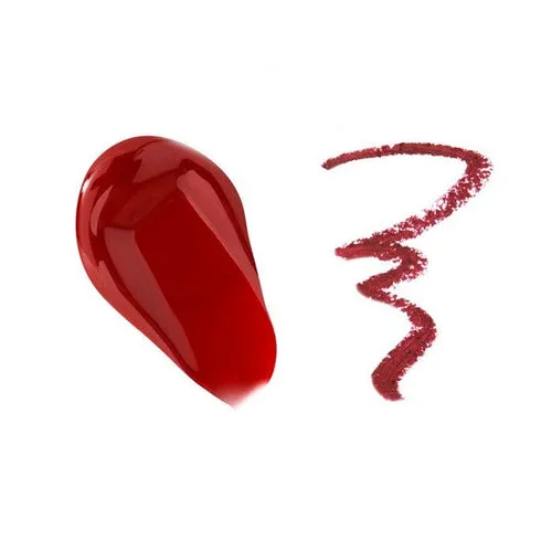 Makeup Revolution Matte Lip Gloss