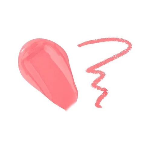 Makeup Revolution Matte Lip Gloss