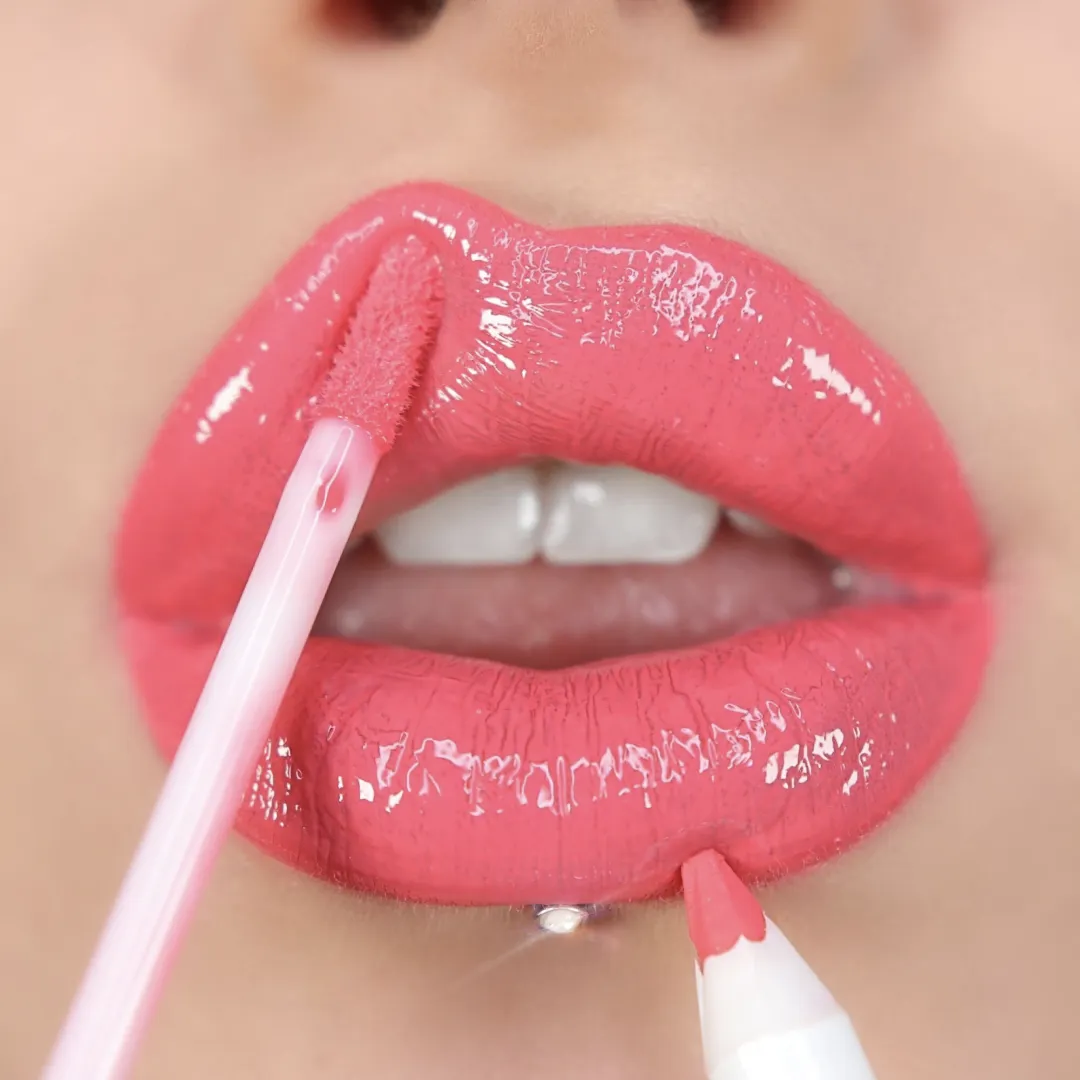 Makeup Revolution Matte Lip Gloss