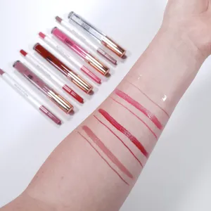 Makeup Revolution Matte Lip Gloss