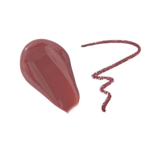 Makeup Revolution Matte Lip Gloss