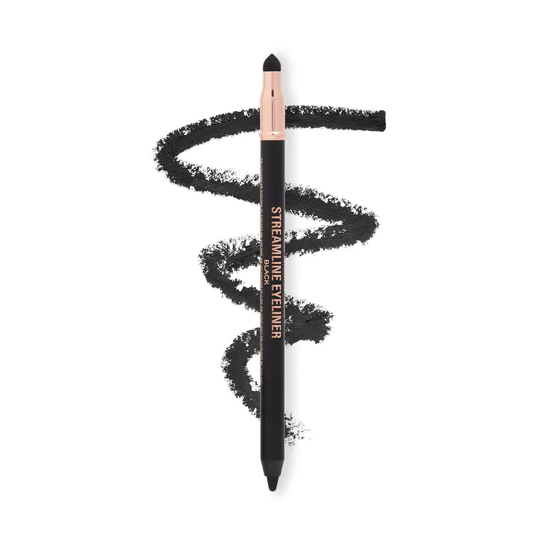 Makeup Revolution Streamline Waterline Eyeliner Pencil