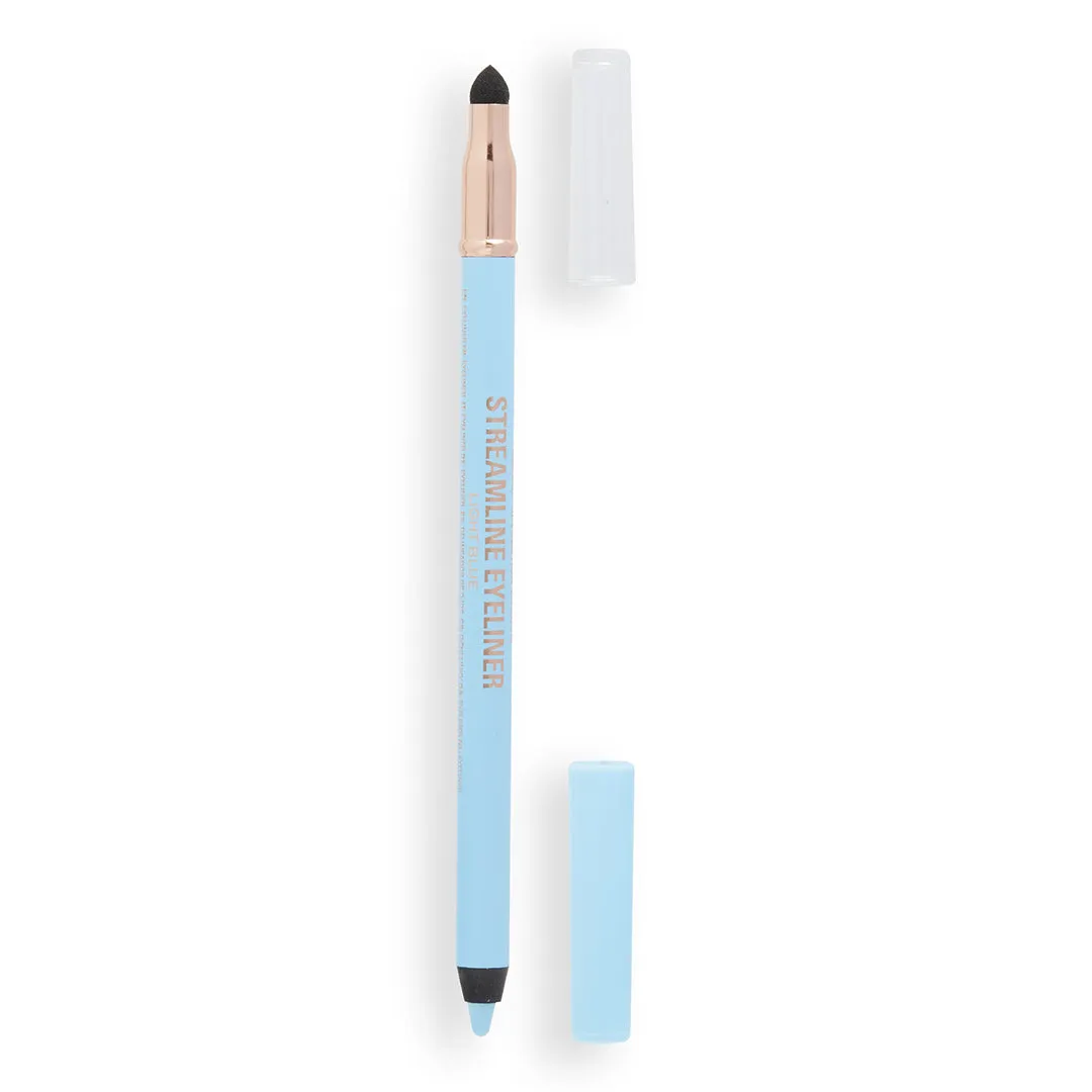Makeup Revolution Streamline Waterline Eyeliner Pencil