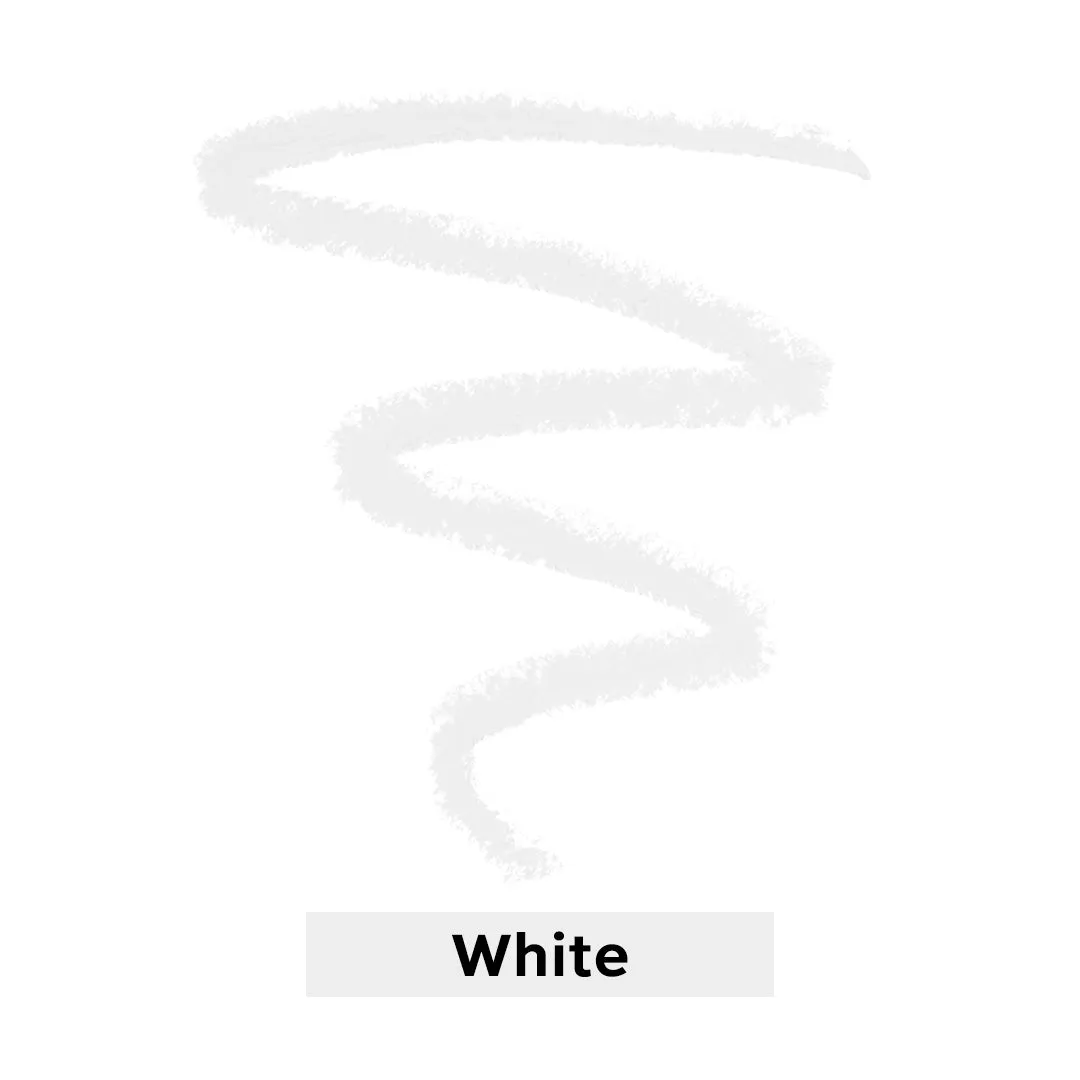 Makeup Revolution Streamline Waterline Eyeliner Pencil