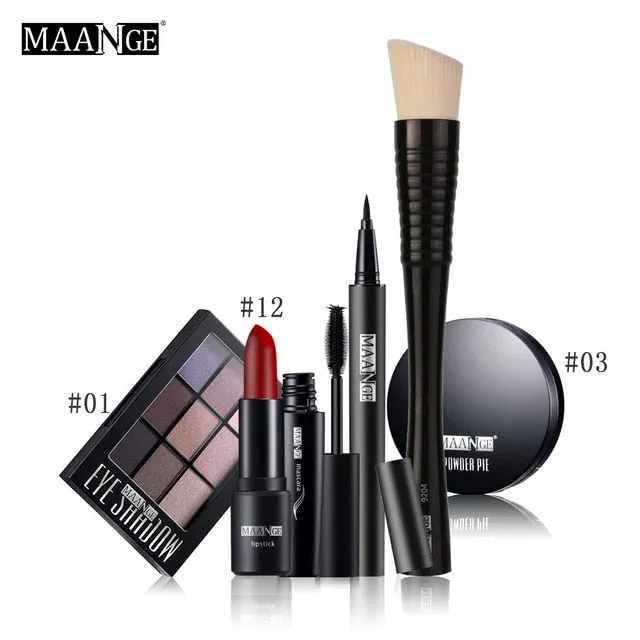 Makeup Sets Pro Fashion