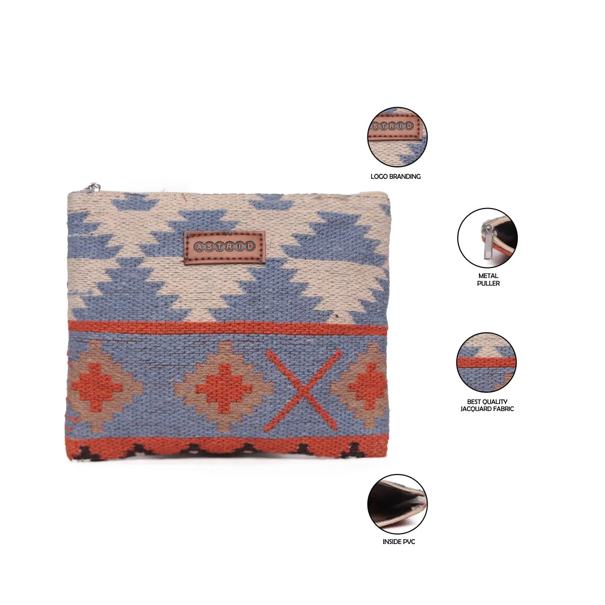 Makeup/Travel Pouch