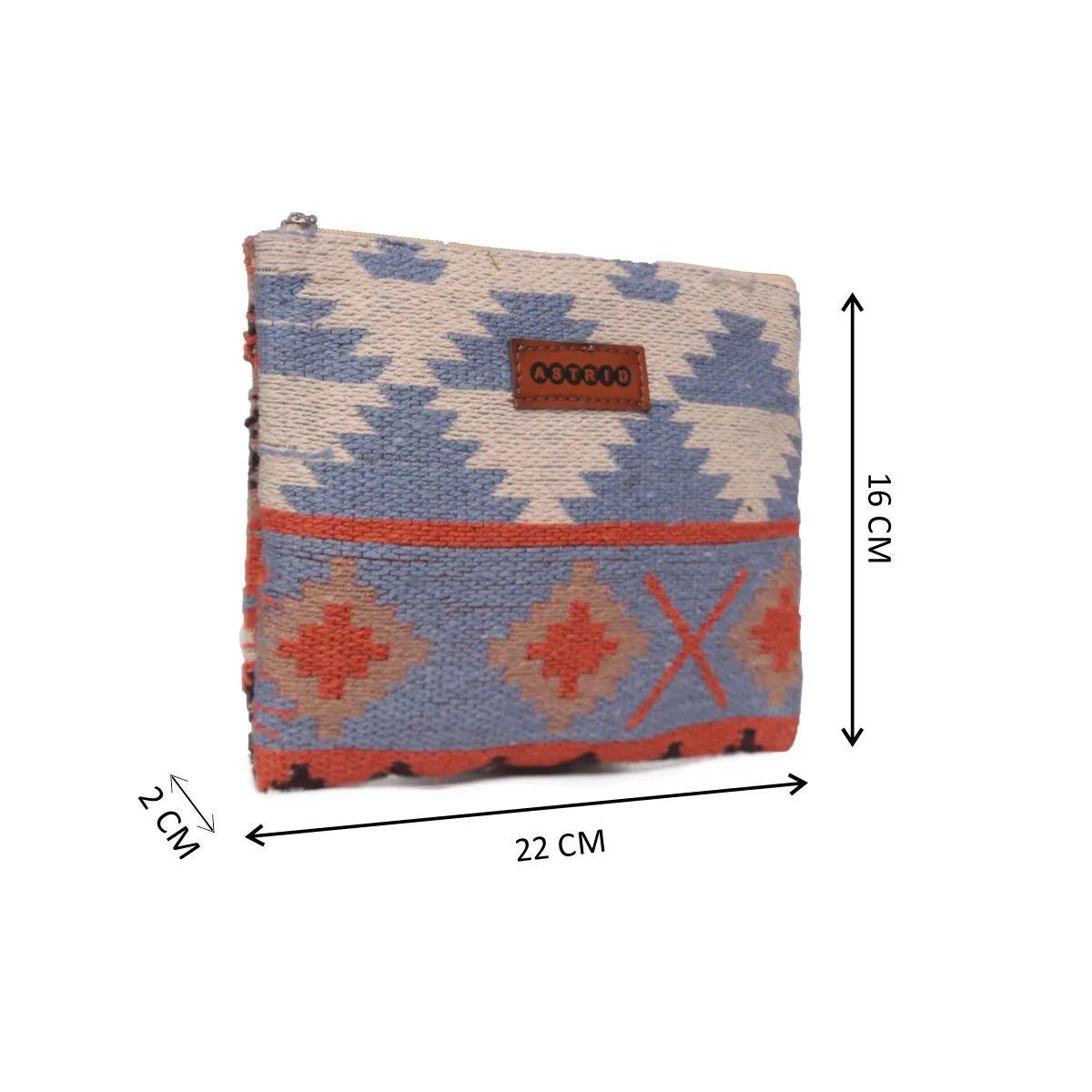 Makeup/Travel Pouch