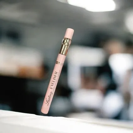 Malibu Glitz Lasting Eyeliner Waterproof