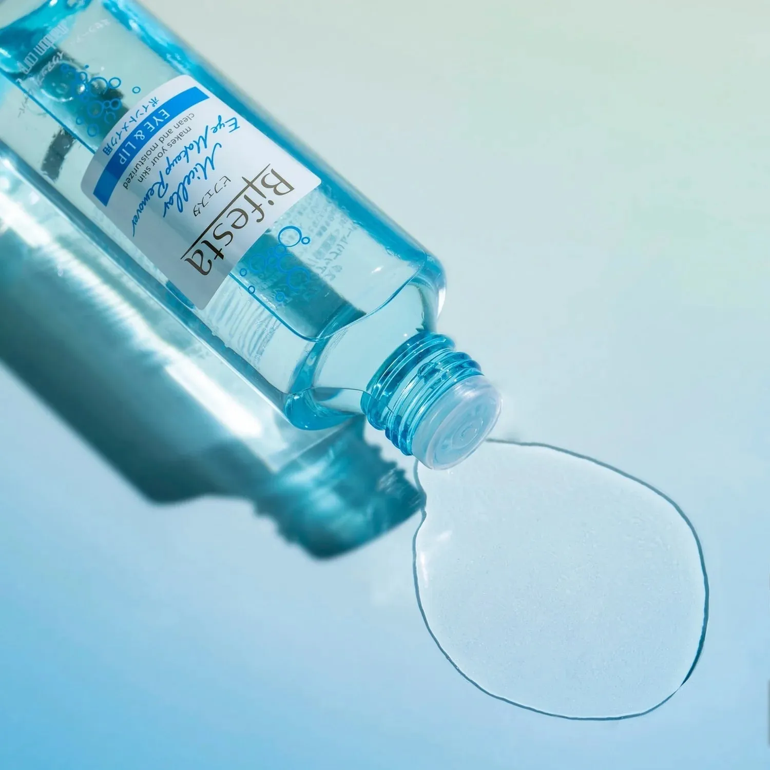 Mandom Bifesta Eye Makeup Remover 145ml