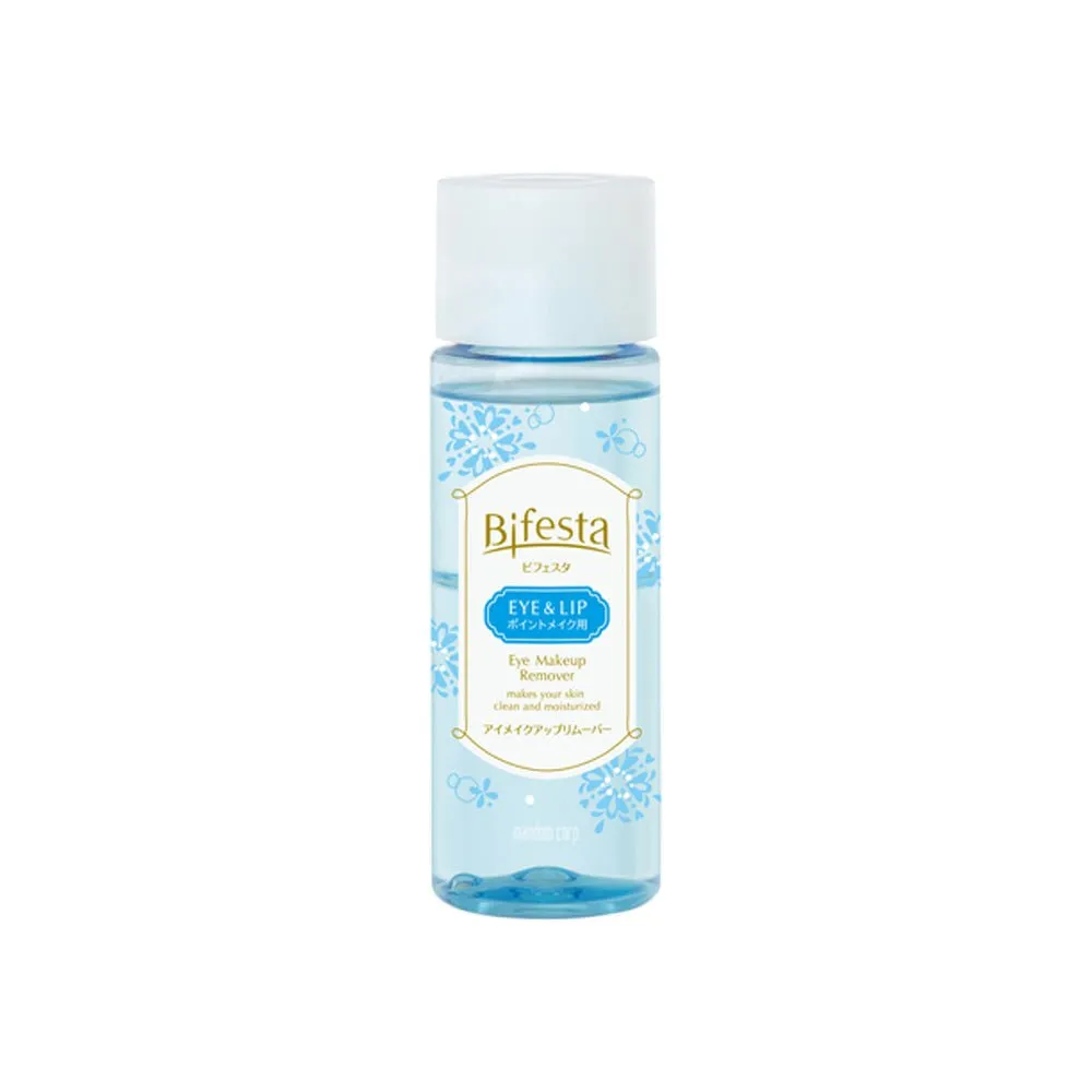 Mandom Bifesta Eye Makeup Remover 145ml