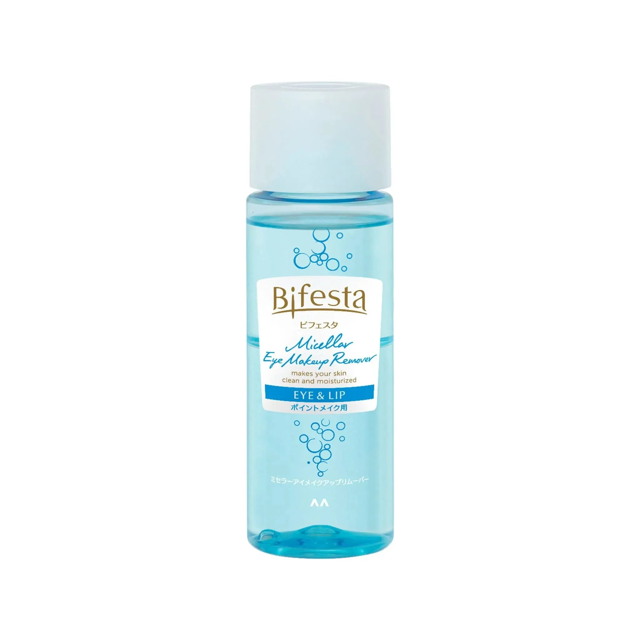 Mandom Bifesta Eye Makeup Remover 145ml