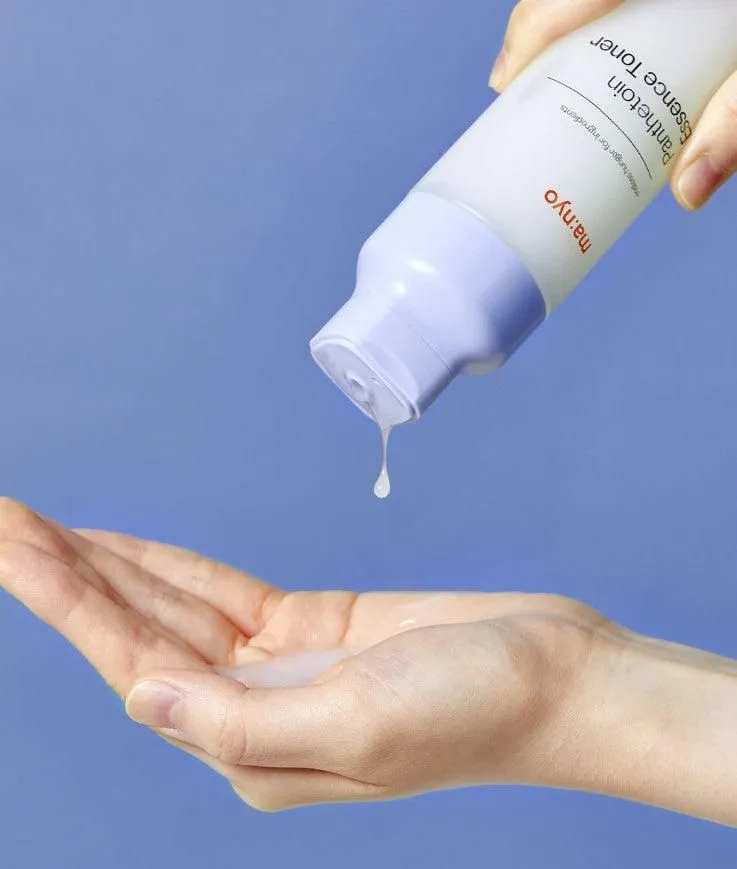 ma:nyo Factory Panthetoin Essence Toner 200ml