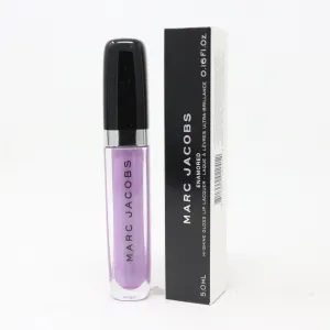Marc Jacobs Enamored Hi-Shine Gloss Lip Lacquer 5ml New In Box