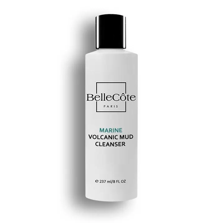 Marine Volcanic Mud Cleanser 237ml