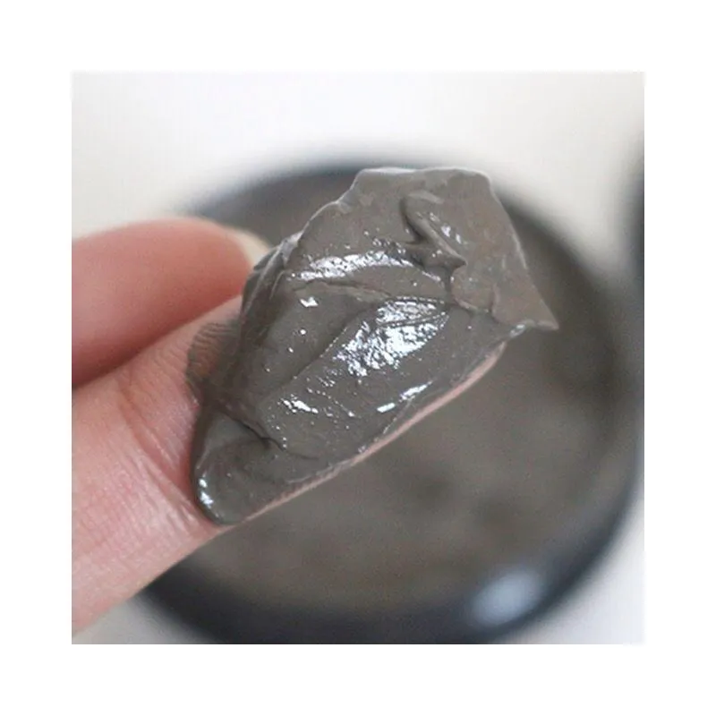 Marine Volcanic Mud Cleanser 237ml
