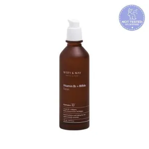 Mary&May Vitamin B5   Bifida Toner 120ml
