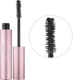 Mascara Better Than Sex