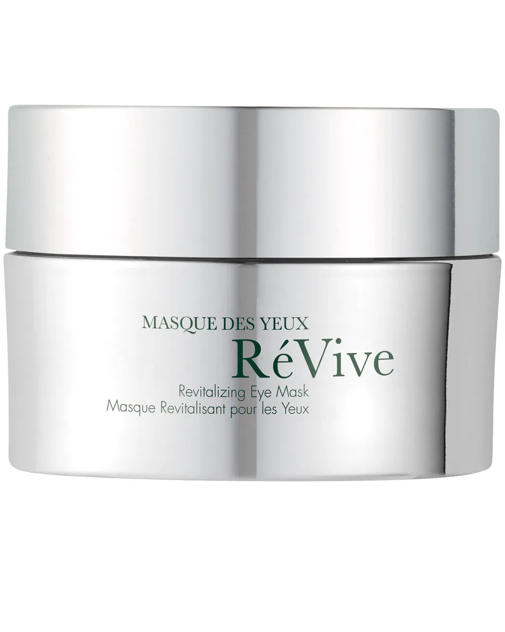 Masque Des Yeux Revitalizing Eye Mask